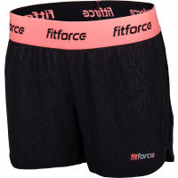 Women's fitness shorts