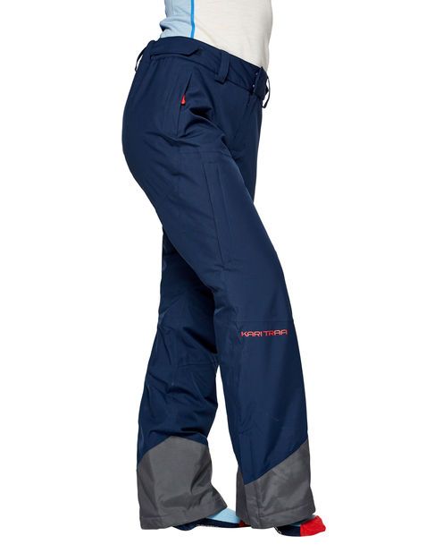 Women's ski pants