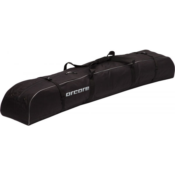 Arcore VIN-190 Síléc táska, fekete, méret os