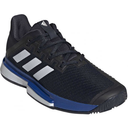 adidas men's solematch bounce