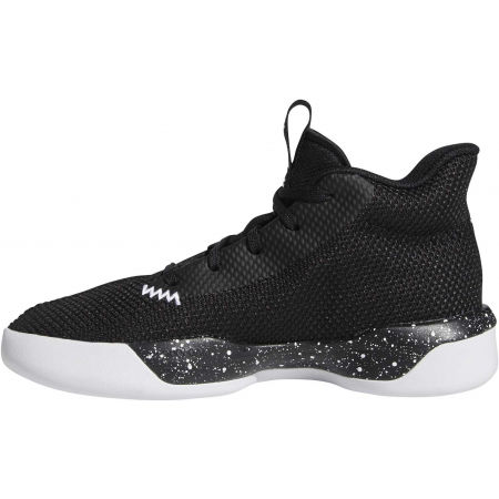 Dětská basketbalová obuv - adidas PRO NEXT 2019 K - 2