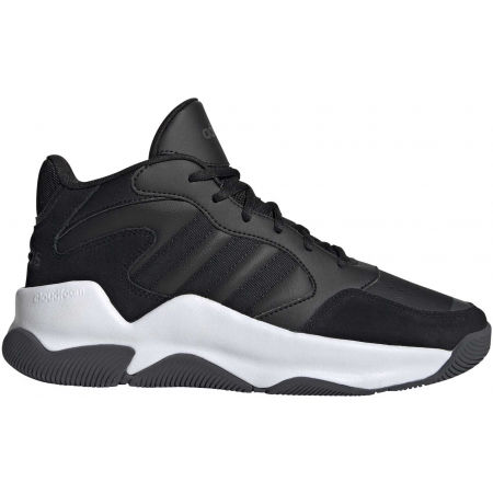 adidas STREETMIGHTY - Men's basketball shoes