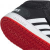 Детски зимни обувки - adidas HOOPS MID 2.0 I - 10