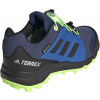 Kids' outdoor shoes - adidas TERREX GTX K - 7