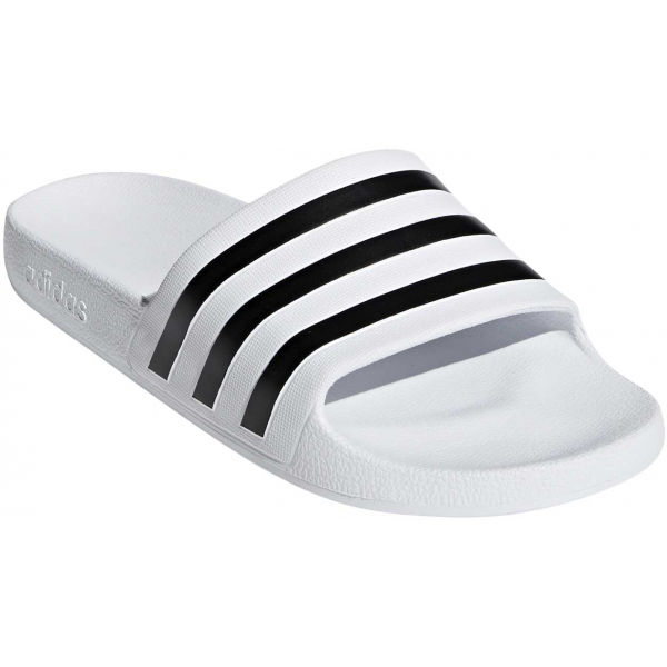 adidas ADILETTE AQUA Дамски чехли, бяло, размер 40.5