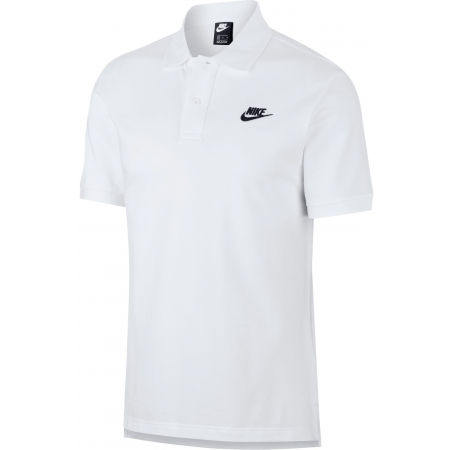 Nike NSW CE POLO MATCHUP PQ M - Мъжка поло тениска
