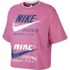 Dámské tričko - Nike NSW ICN CLSH SS TOP W - 1