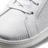 Dámská volnočasová obuv - Nike COURT ROYALE PREMIUM - 7