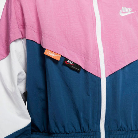 Nike Nsw Icn Clsh Track Jkt Wvn W Sportisimo Co Uk