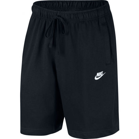 Nike NSW CLUB SHORT JSY M - Pánske kraťasy