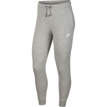 Nike NSW ESSNTL PANT REG FLC W - Pantaloni damă
