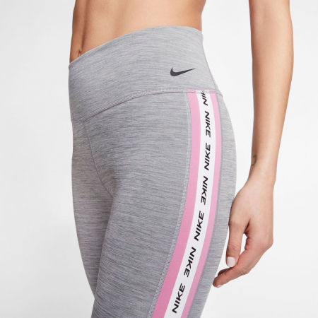 Nike ONE TGHT CROP NOVELTY W 