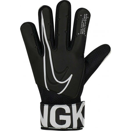 nike goalkeeper gloves kids