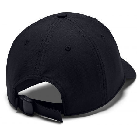 under armour men's baseline cap