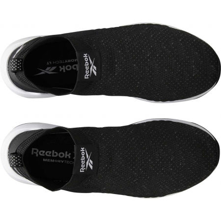 Дамски ежедневни спортни обувки - Reebok EVER ROAD DMX SLIP ON - 4