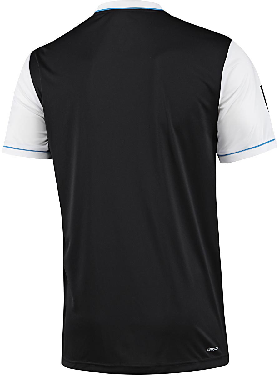 RSP TEE - Men's tennis shirt