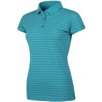 MAYA - Women's Short Sleeve Polo Shirt