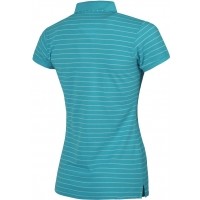 MAYA - Women's Short Sleeve Polo Shirt