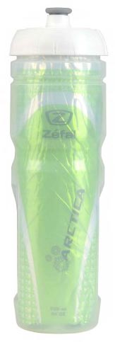 ARCTICA ISOTHERM - Cycling bottle