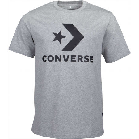 Converse STAR CHEVRON TEE | sportisimo.com