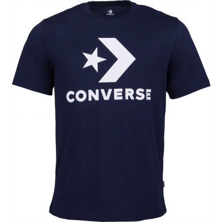 Converse STAR CHEVRON TEE - Tricou bărbați
