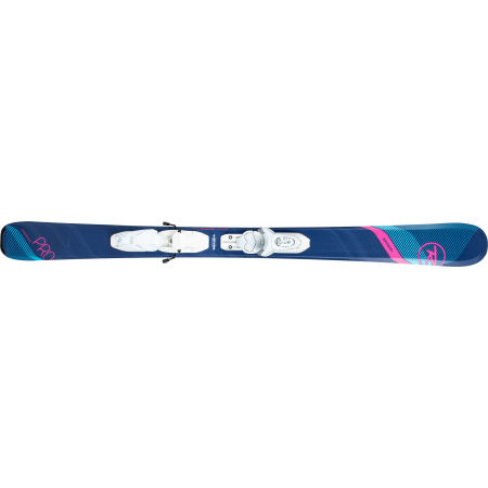 rossignol experience pro junior skis review