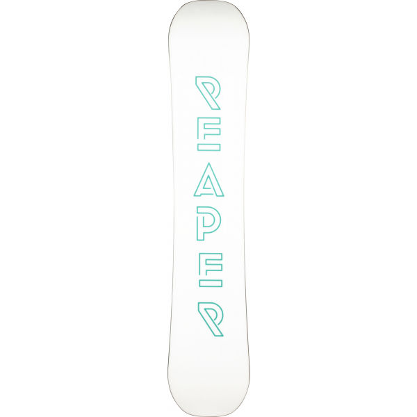 Reaper ACTA Snowboard, Weiß, Größe 142