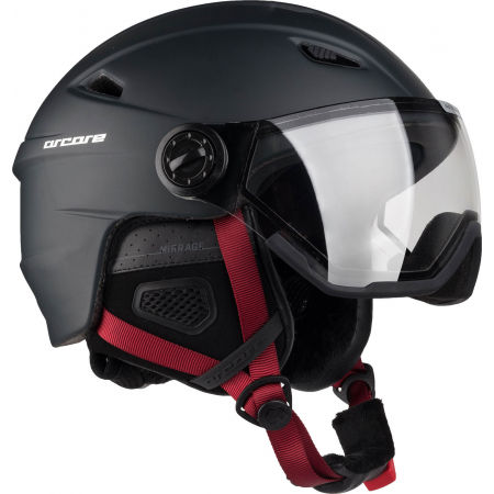Arcore MIRRAGE PHOTOCHROMIC - Ski helmet
