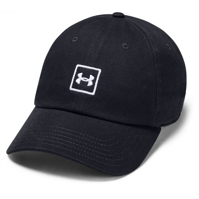 Under Armour WASHED COTTON CAP