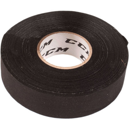 CCM TEAM 25M - Hokejová páska