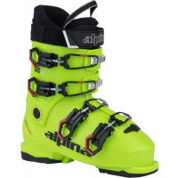 Children’s downhill ski boots