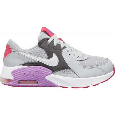 Nike AIR MAX EXCEE GS | sportisimo.com جي تي ار قديم