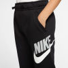 Chlapecké kalhoty - Nike NSW CLUB+HBR PANT B - 5