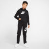 Chlapecké kalhoty - Nike NSW CLUB+HBR PANT B - 8