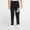 Chlapecké kalhoty - Nike NSW CLUB+HBR PANT B - 3