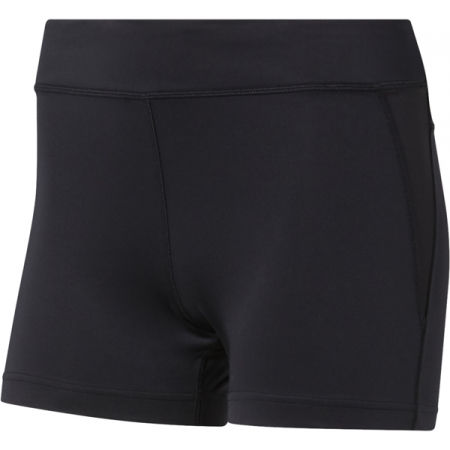 Reebok WORKOUT PP HOT SHORT - Women's shorts