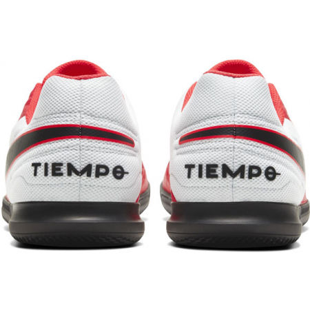  BARU Sepatu Ball Nike Tiempo Legend VIII Elite FG White.