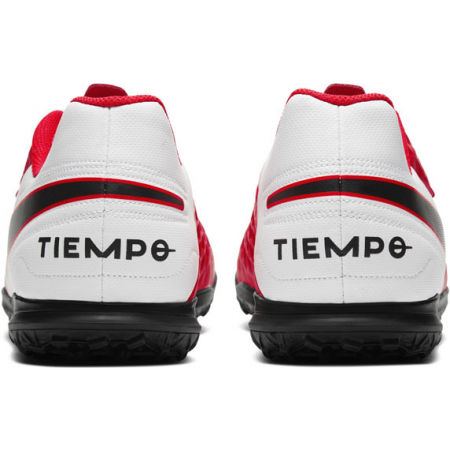 Nike Tiempo Legend 8 Elite FG Kinetic Black Pack Scarpe.