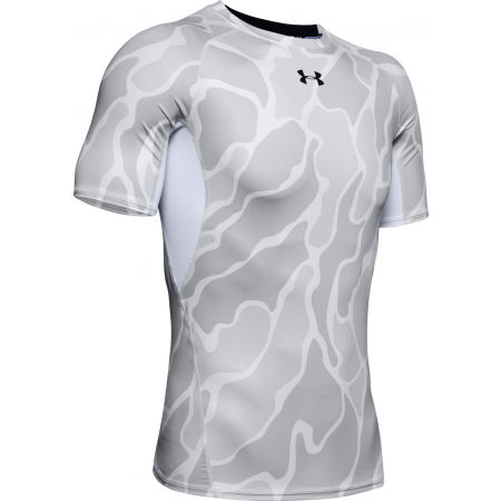 under armour hg ss