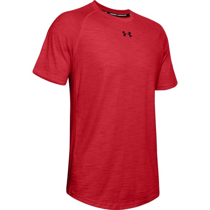 Under Armour CHARGED COTTON SS