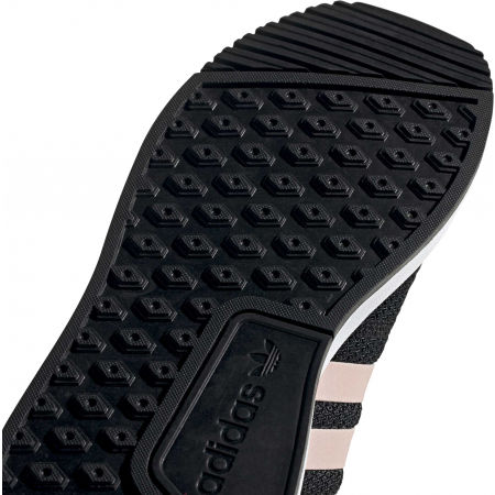 Dámská volnočasová obuv - adidas X_PLR S W - 9