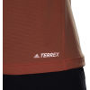 Tricou damă - adidas TERREX TRACEROCKER 1/2 ZIP - 11