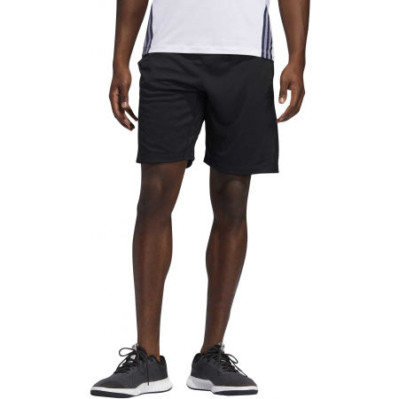 adidas 9 inch running shorts