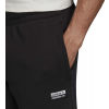 Pánské kalhoty - adidas F SWEATP - 8