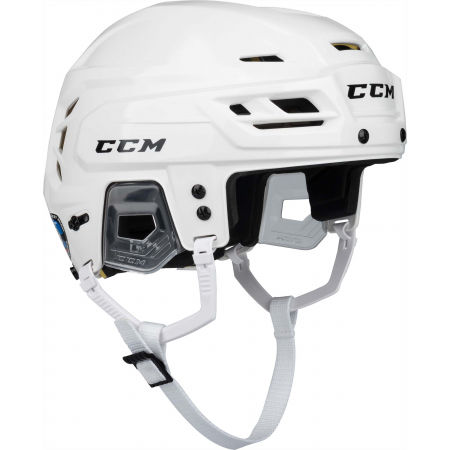 CCM TACKS 310 SR - Kask hokejowy
