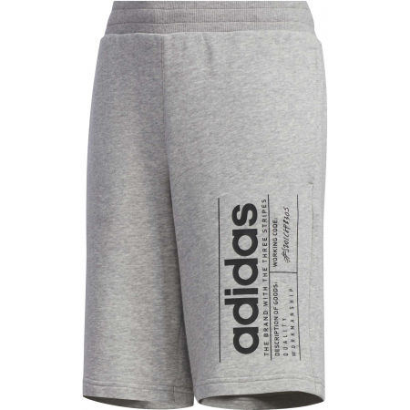 adidas YB BB SHORT - Boys' shorts
