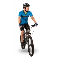 VIBORN - Tricou de ciclism pentru bărbați