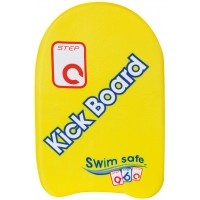 Pre Kick board step - Swimming board