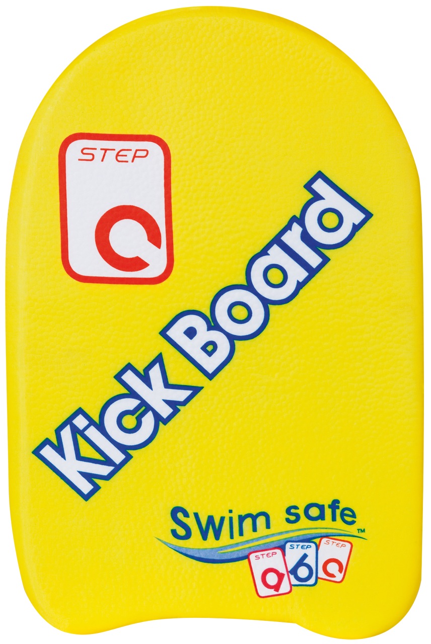 Pre Kick board step - Schwimmbrett