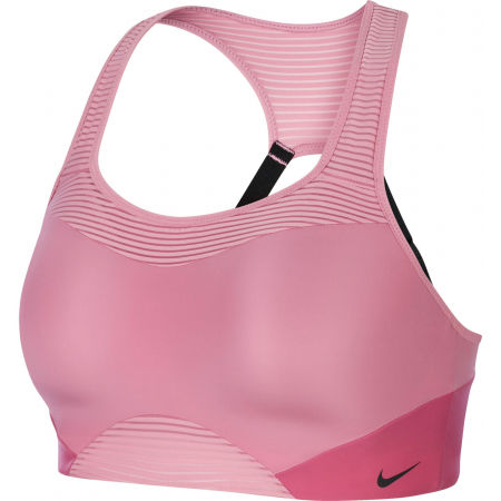 Nike ALPHA BRA NOVELTY - Women's sports bra